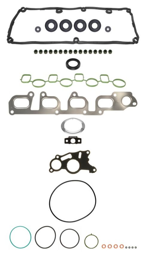 Ajusa 53035600 Head Set W/O Head Gasket