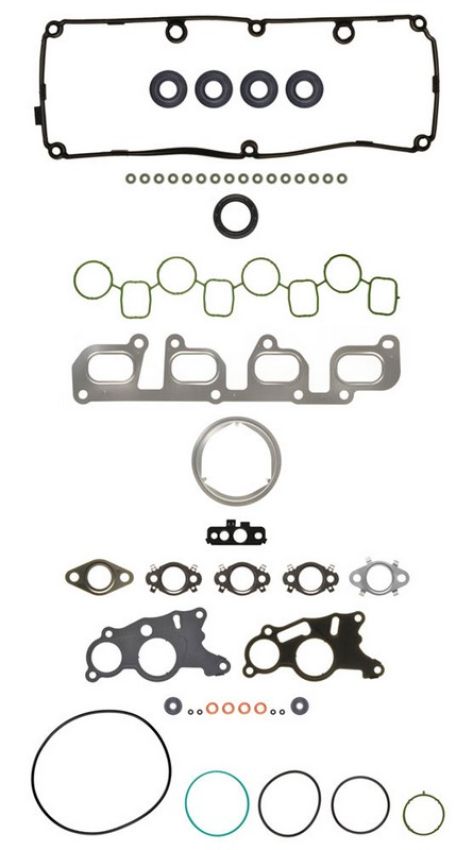 Ajusa 53035900 Head Set W/O Head Gasket