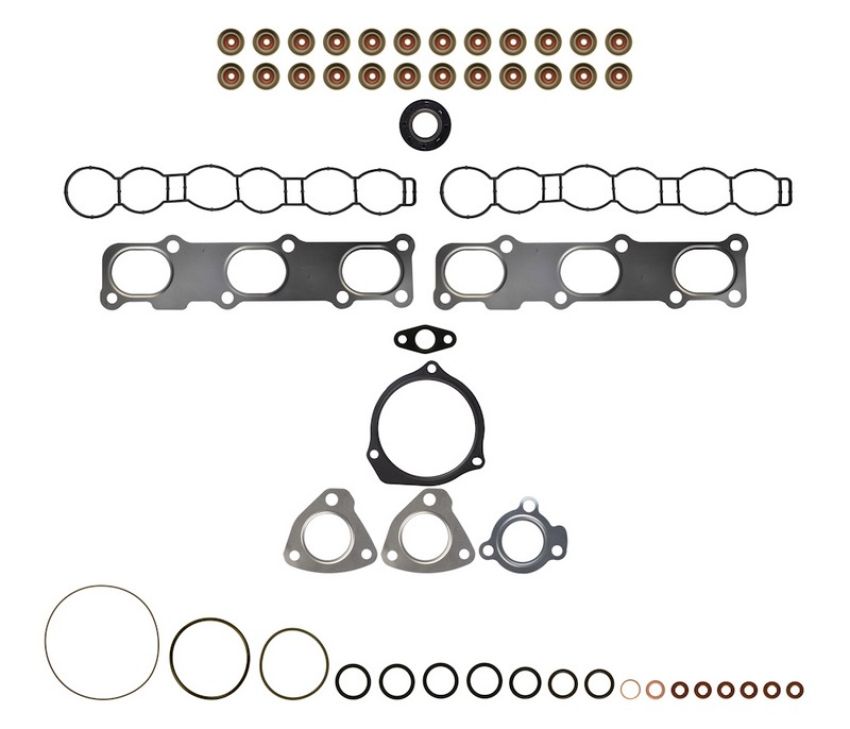 Ajusa 53042700 Head Set W/O Head Gasket