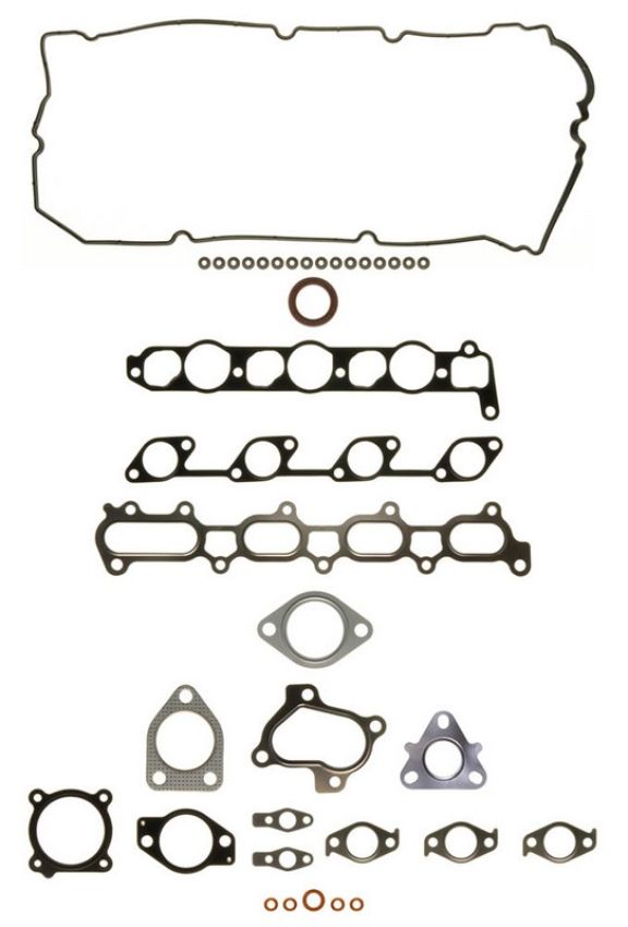 Ajusa 53043700 Head Set W/O Head Gasket