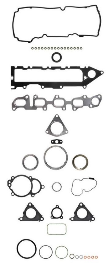 Ajusa 53045700 Head Set W/O Head Gasket