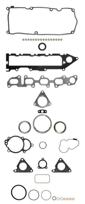Ajusa 53045800 Head Set W/O Head Gasket