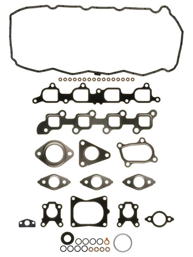 Ajusa 53050200 Head Set W/O Head Gasket