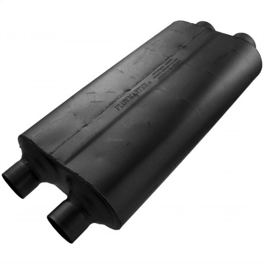 Flowmaster 530504 50 Series™ Big Block Muffler