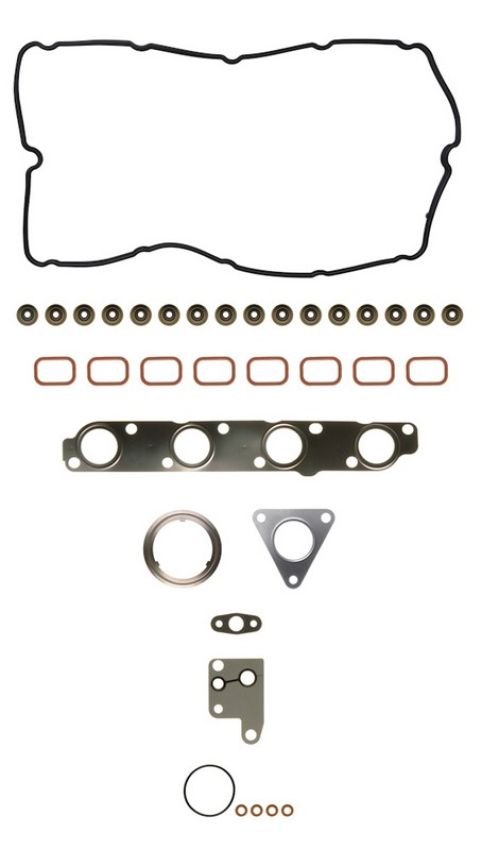 Ajusa 53054900 Head Set W/O Head Gasket