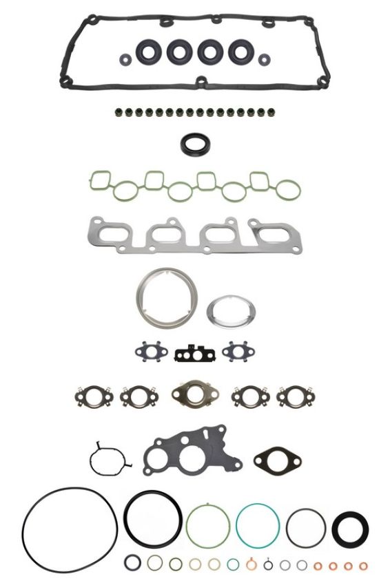 Ajusa 53059000 Head Set W/O Head Gasket