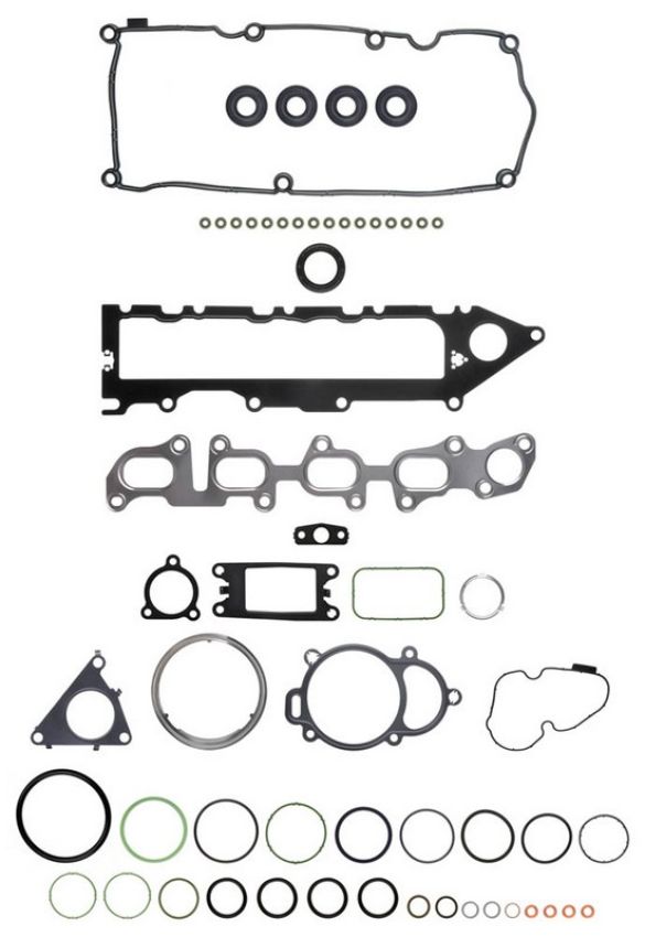 Ajusa 53059900 Head Set W/O Head Gasket
