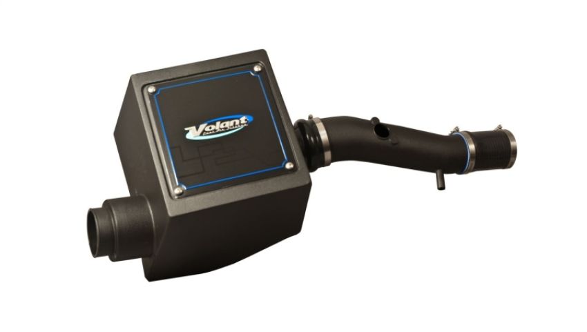 Volant 18740D DryTech Filter Closed Box Air Intake