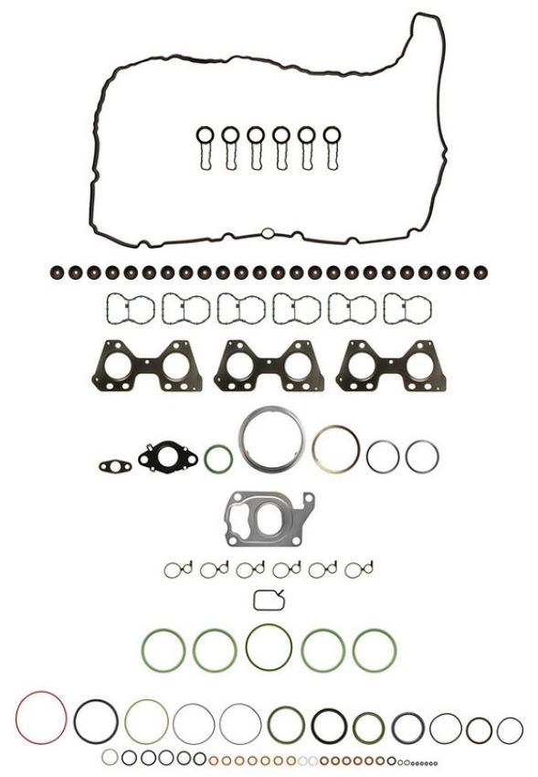 Ajusa 53062600 Head Set W/O Head Gasket
