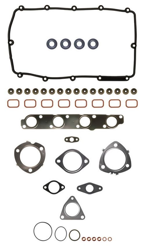 Ajusa 53063700 Head Set W/O Head Gasket
