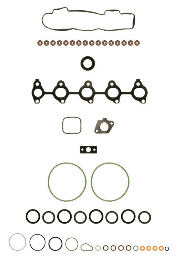 Ajusa 53064400 Head Set W/O Head Gasket