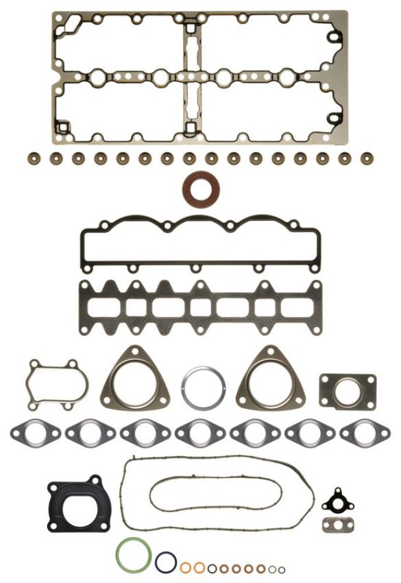 Ajusa 53065600 Head Set W/O Head Gasket