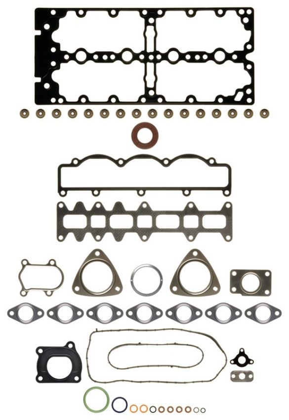 Ajusa 53065700 Head Set W/O Head Gasket