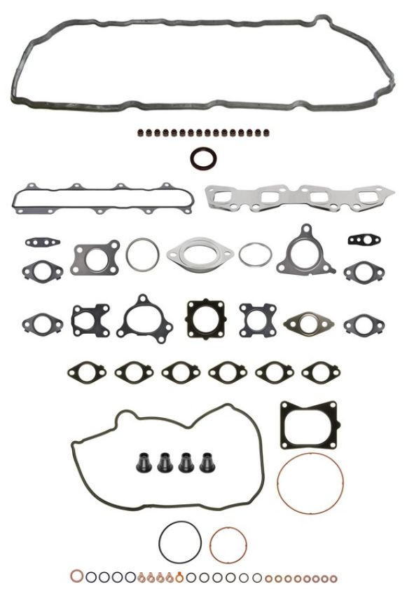 Ajusa 53069400 Head Set W/O Head Gasket