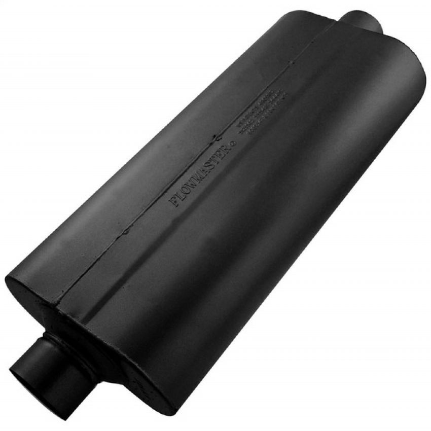 Flowmaster 53070 70 Series™ Big Block II Muffler