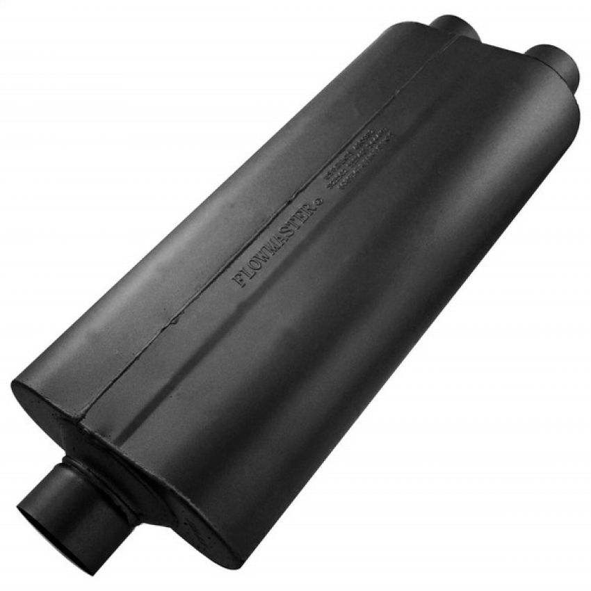 Flowmaster 530702 70 Series™ Big Block II Muffler