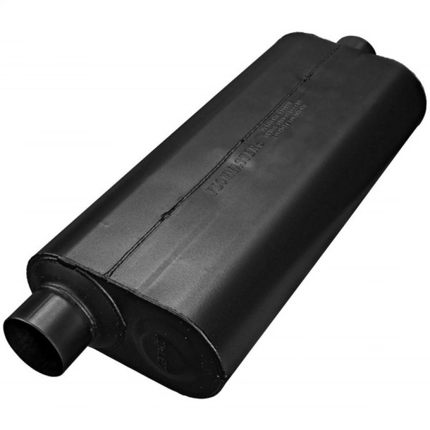 Flowmaster 53071 70 Series™ Big Block II Muffler