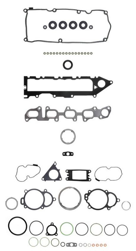 Ajusa 53073900 Head Set W/O Head Gasket