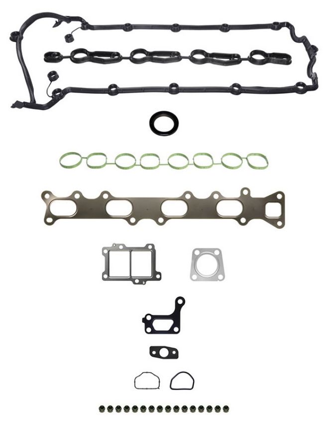 Ajusa 53082000 Head Set W/O Head Gkt