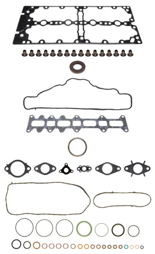 Ajusa 53083700 Head Set W/O Head Gkt
