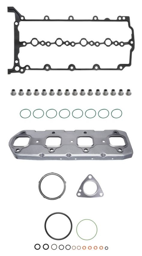 Ajusa 53086000 Head Set W/O Head Gkt