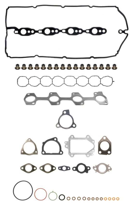 Ajusa 53086100 Head Set W/O Head Gkt
