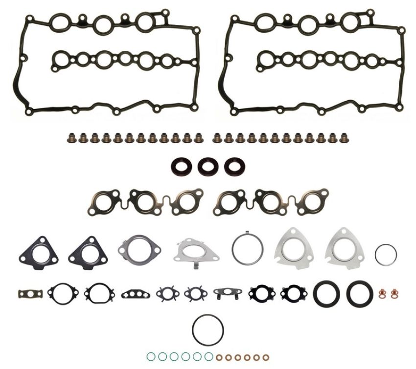Ajusa 53086200 Head Set W/O Head Gkt