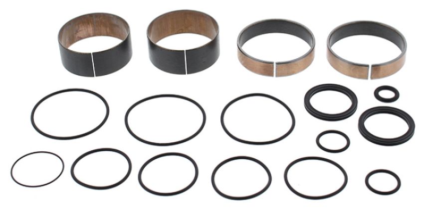 All Balls Racing 38-6128 Fork Bushing Kits