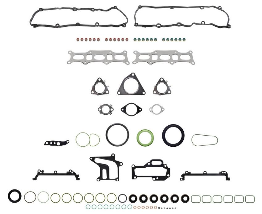 Ajusa 53089300 Head Set W/O Head Gkt