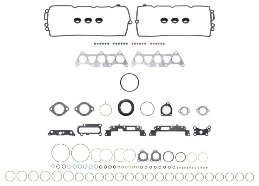 Ajusa 53089900 Head Set W/O Head Gkt
