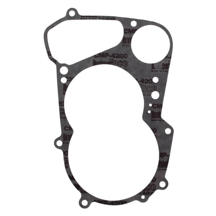 Vertex Pistons 816090 Vertex Gaskets 03-06 Kawasaki KDX50 Inner Clutch - Side Cover Gasket Kit