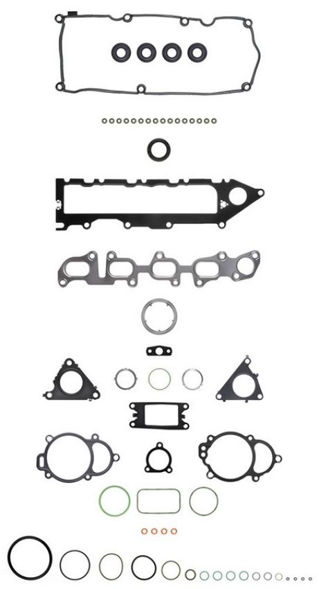 Ajusa 53090600 Head Set W/O Head Gkt