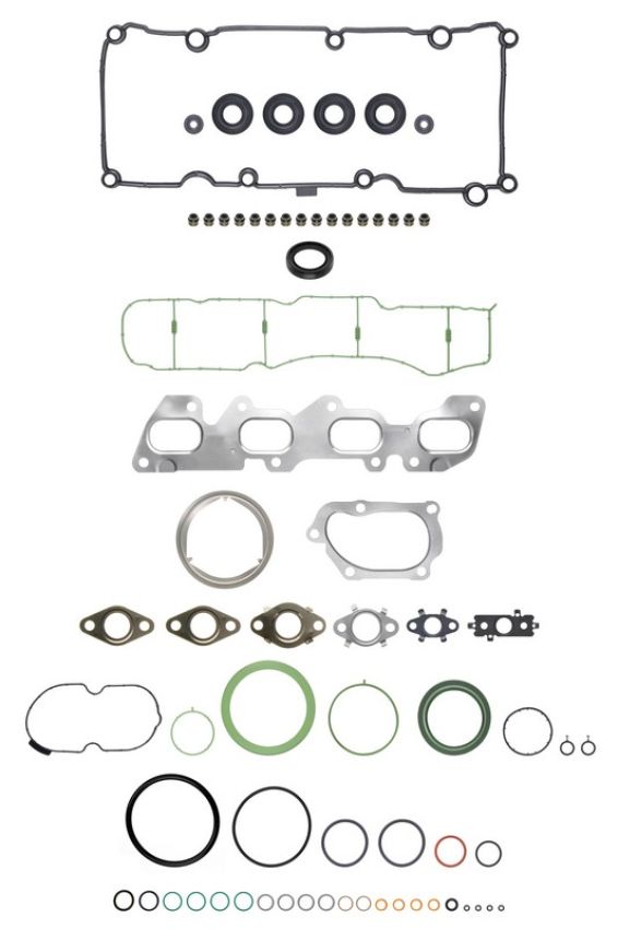 Ajusa 53091000 Head Set W/O Head Gkt