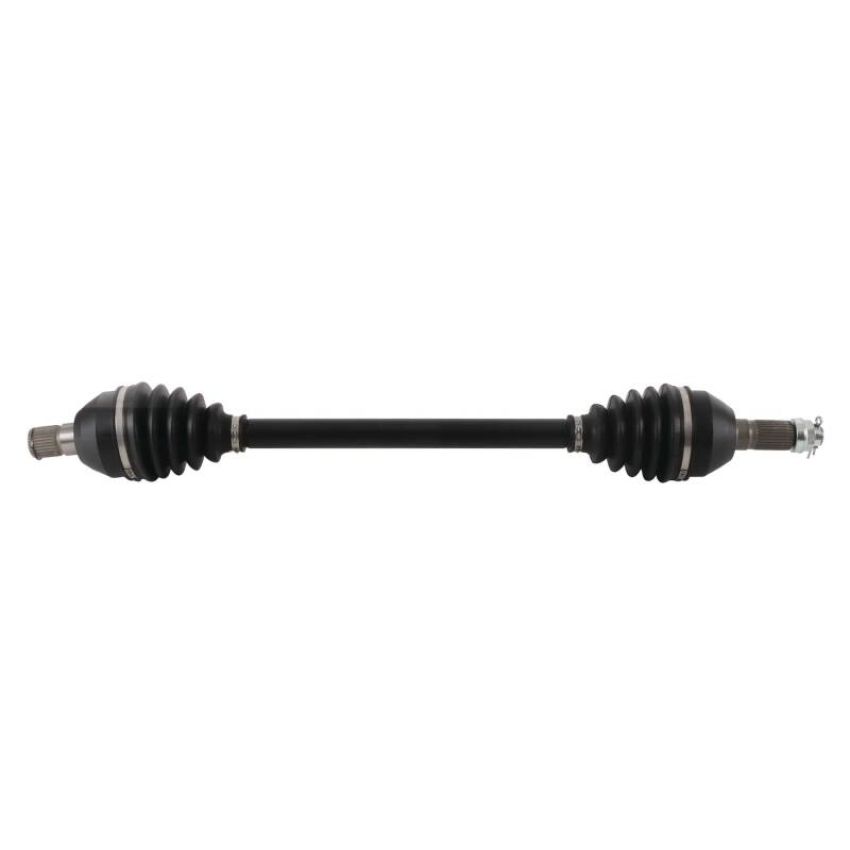 All Balls Racing AB8-CA-8-329 2017 Can-Am Maverick X3 8 Ball Axle Rear Left