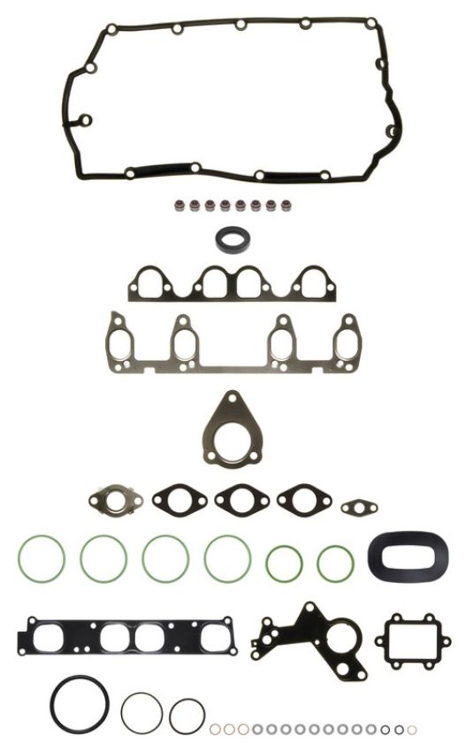 Ajusa 53093500 Head Set W/O Head Gkt