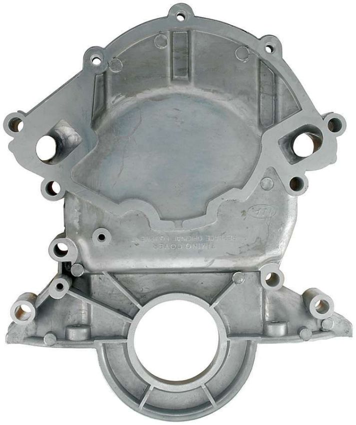 ALLSTAR PERFORMANCE ALL90018 Timing Cover SBF