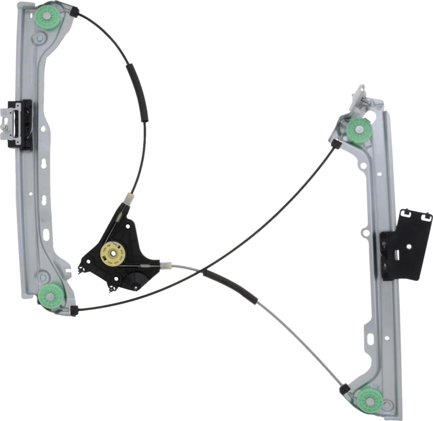 VDO WR40118 Window Regulator - Power