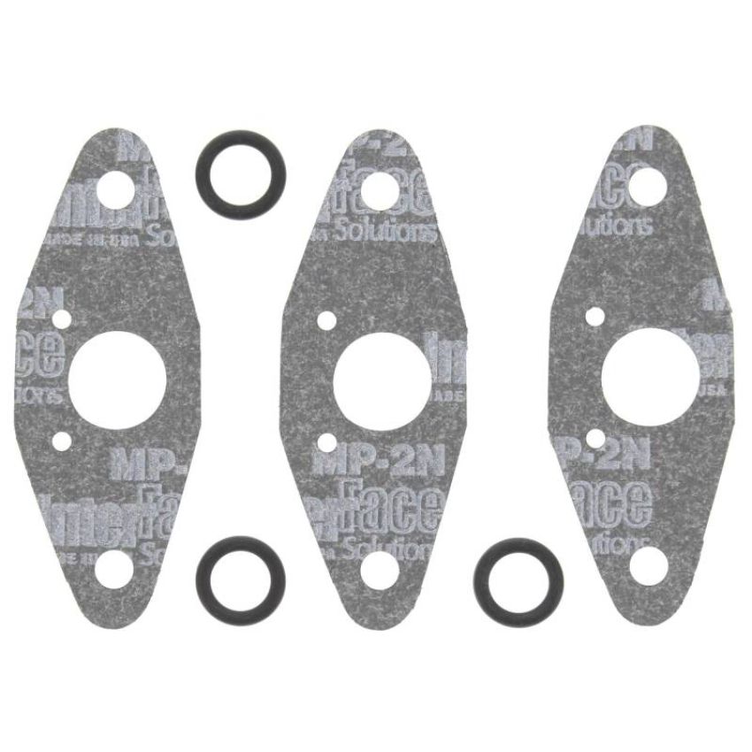 Vertex Pistons 719112 Vertex Gaskets 1998 Ski-Doo Formula III Power Valve Gasket Kit