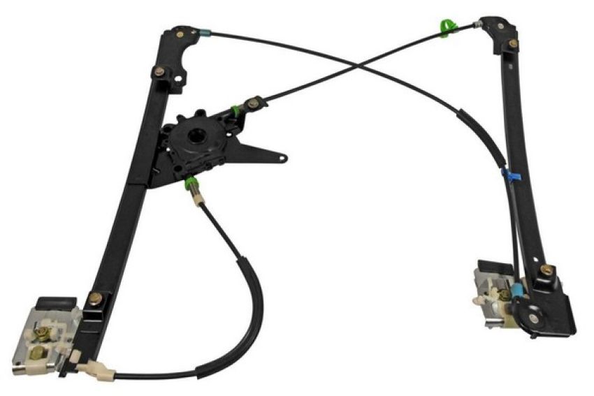 VAICO V10-6121 REGULATOR