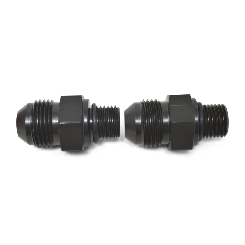 RUSSELL RUS640520 -6an to 1/4 NPSM Fitting Transmission