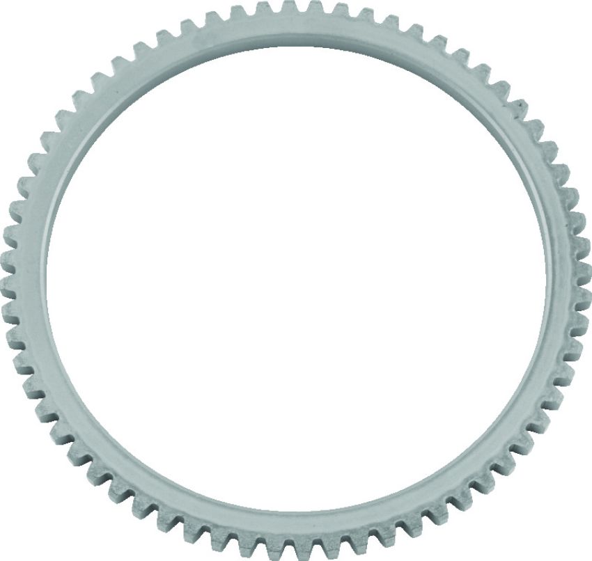 TwinPower 492875 Twin Power 65-E84 Big Twin Starter Ring Gear Replaces H-D 33163-65B 66 Teeth