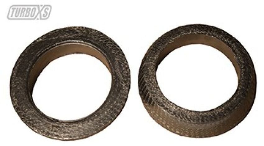 Turbo XS GD63 02-11 Mazda RX8 Stock Cat Pipe Donut Gasket