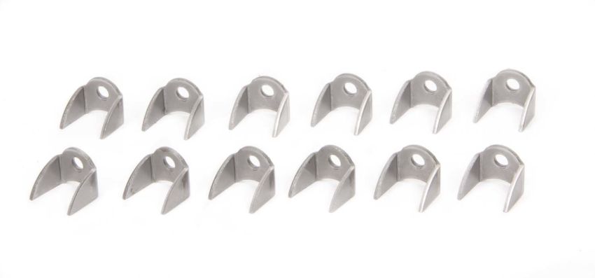 SCHOENFELD SCH4001-12 Header Tabs No Bolts (12)