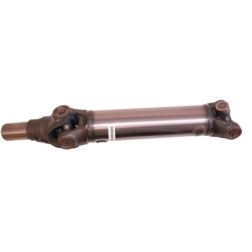 OMIX 16591.26 Rear Driveshaft- 03-06 Jeep Wrangler TJ