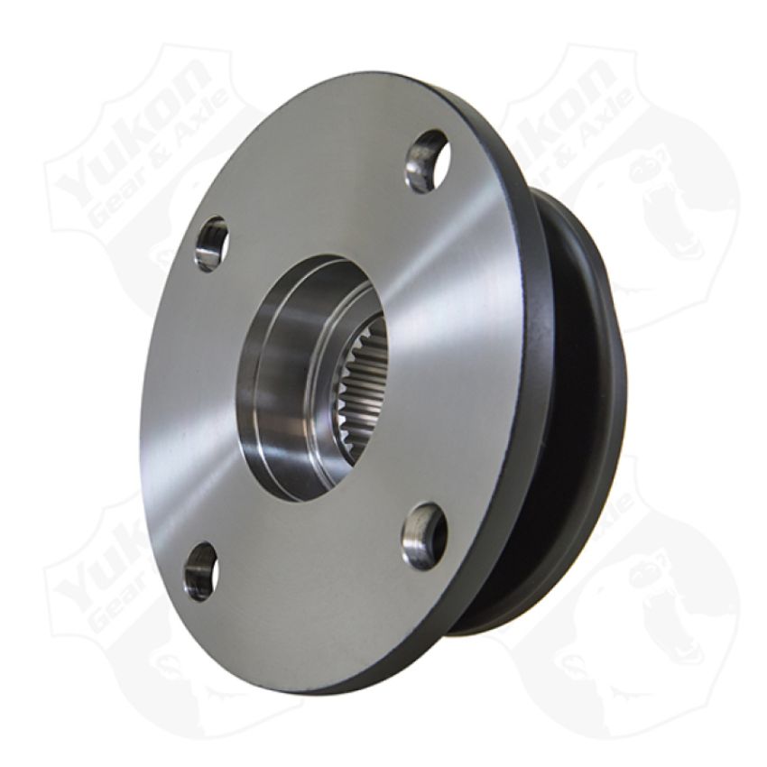 Yukon Gear & Axle YY T34030 Yukon Gear Yoke For 04+ Toyota T100 and Tacoma (w/out Locker) w/ 30 Spline