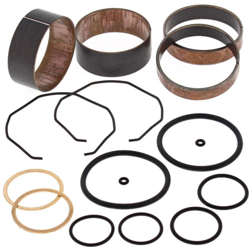 All Balls Racing 38-6066 02-03 Kawasaki KX125 Fork Bushing Kit