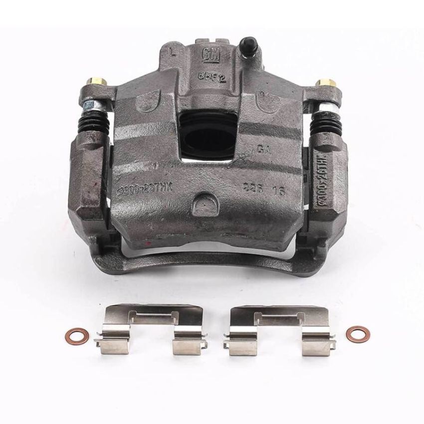 PowerStop L5546 Autospecialty By PowerStop Replacement Brake Caliper