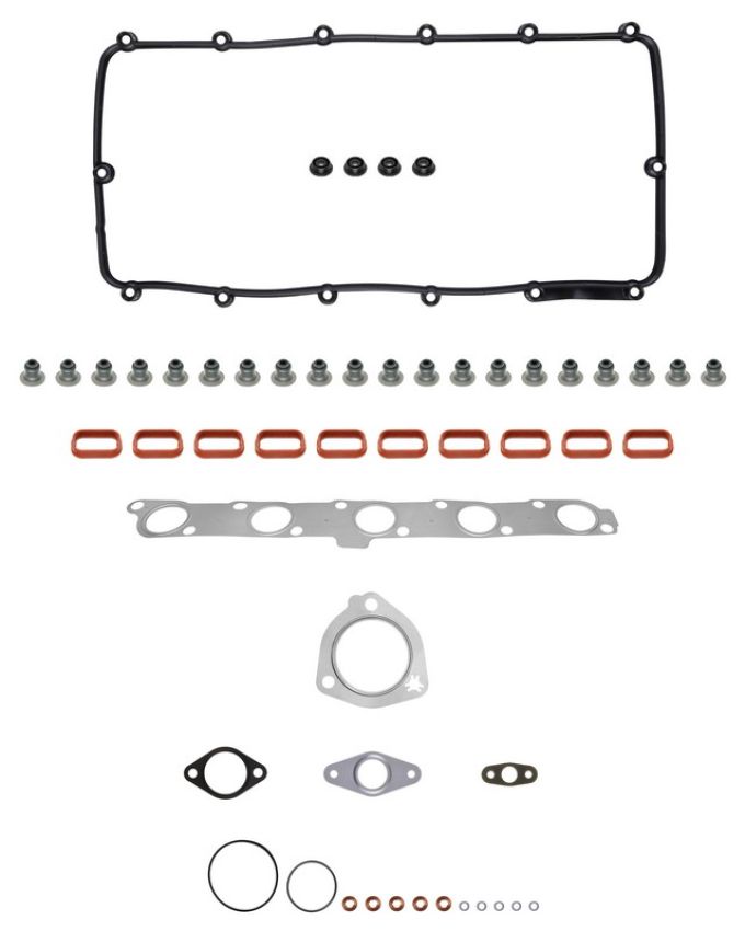 Ajusa 53104800 Head Set W/O Head Gkt