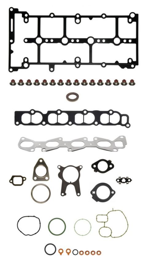 Ajusa 53104900 Head Set W/O Head Gkt