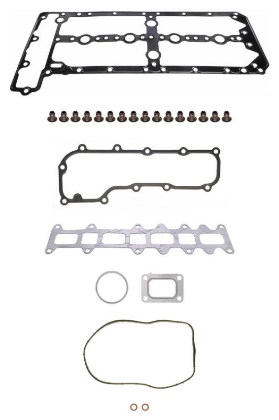 Ajusa 53105300 Head Set W/O Head Gkt